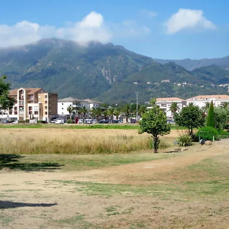 Appartamento Sognu Di Reina San-Nicolao