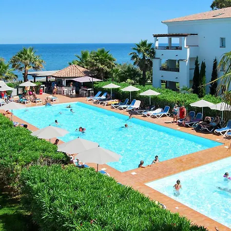 Sognu Di Reina Appartement San-Nicolao